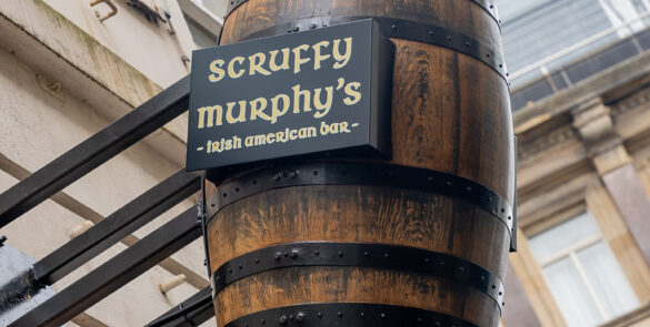 Scruffy Murphys venue shots-29